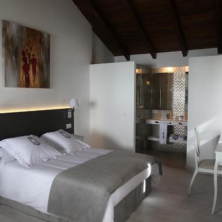 La Casa Del Medico Hotel Boutique Villanueva de Cordoba Room photo