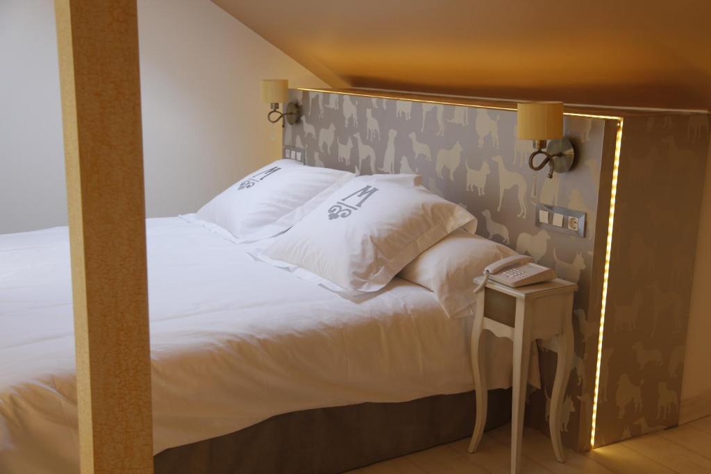 La Casa Del Medico Hotel Boutique Villanueva de Cordoba Room photo