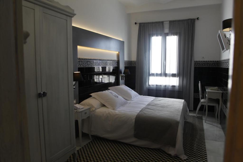 La Casa Del Medico Hotel Boutique Villanueva de Cordoba Room photo