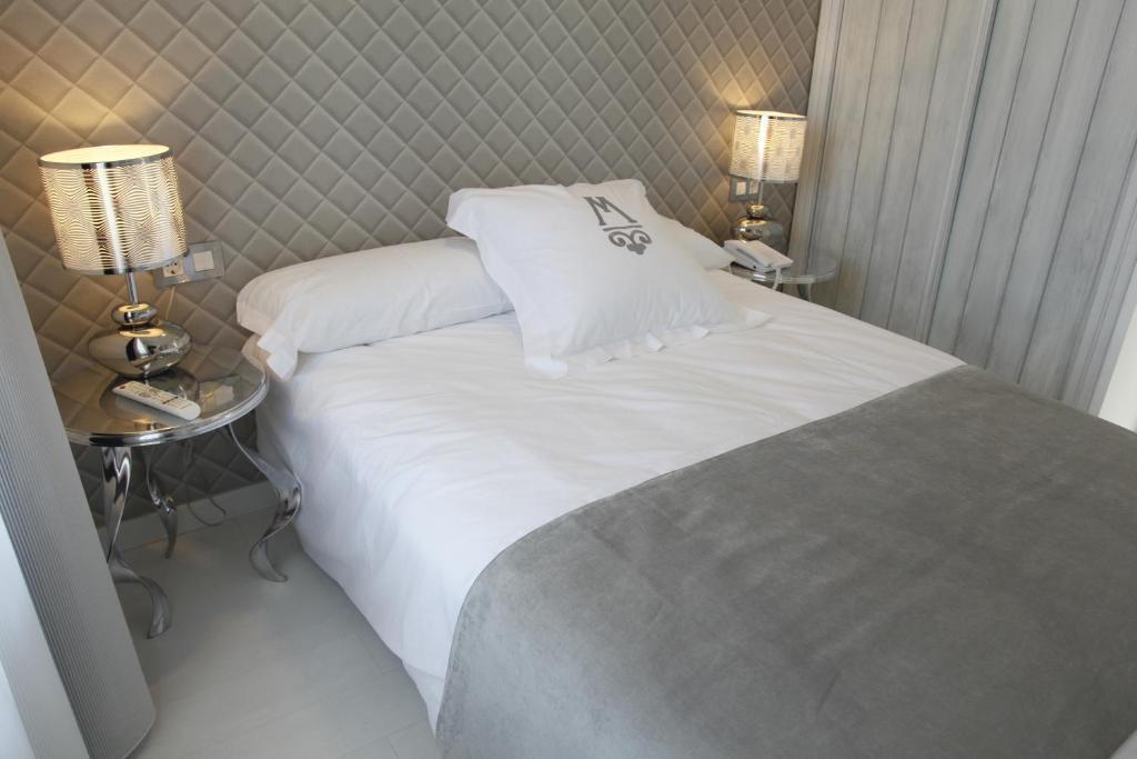 La Casa Del Medico Hotel Boutique Villanueva de Cordoba Room photo